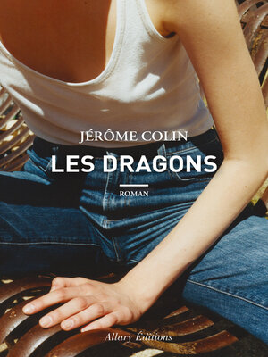 cover image of Les Dragons